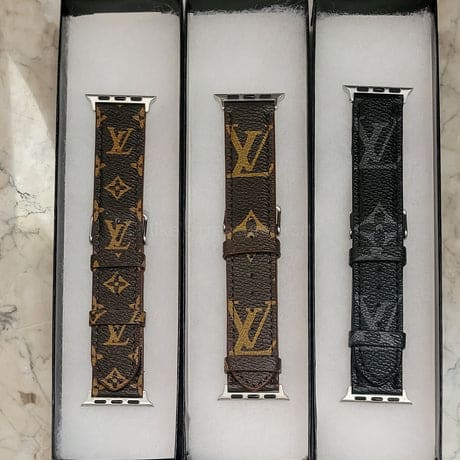 luxury-watch-bands