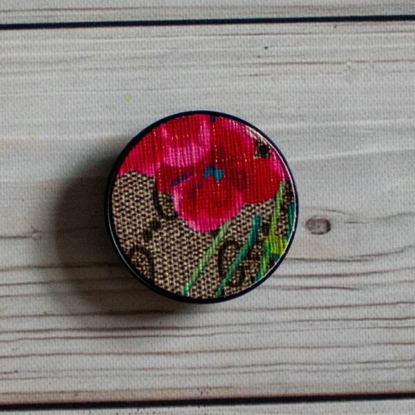 Roses GG Pop-Socket - MikesTreasuresCrafts