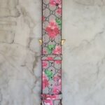 Watch band Roses GG Luxury Watch Band