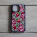 Roses Protective iPhone Case - MikesTreasuresCrafts
