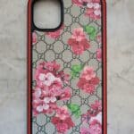 iPhone Case Roses Protective iPhone Case