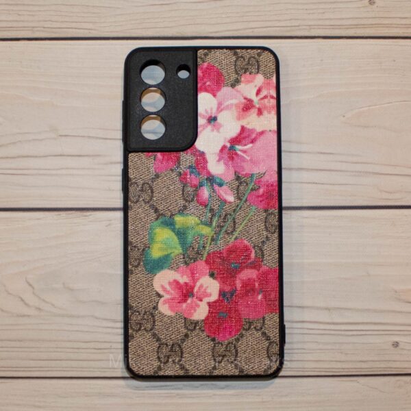 Samsung Phone Case Roses Samsung Galaxy Phone Case