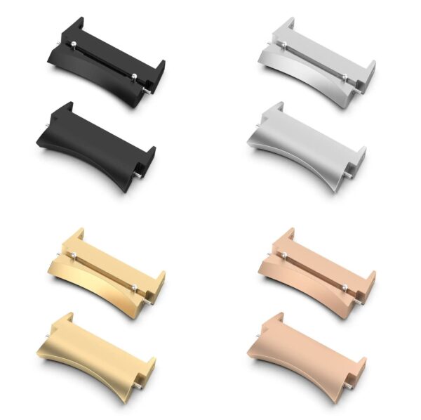 Samsung Galaxy 22MM to 20MM Watch Band Adapters - MikesTreasuresCrafts