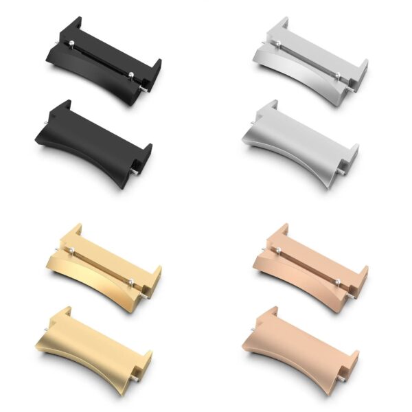 Samsung Galaxy 22MM to 20MM Watch Band Adapters - MikesTreasuresCrafts