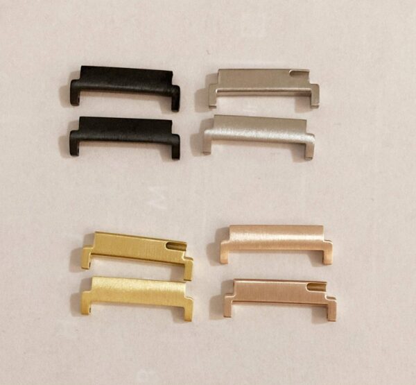 Accessory Samsung Galaxy 22MM to 20MM Watch Band Adapters