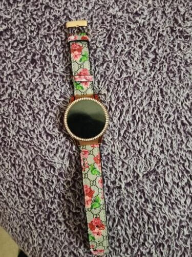 Roses GG Luxury Watch Band photo review