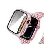 Apple Watch Diamond Cover with Screen Protector - MikesTreasuresCrafts