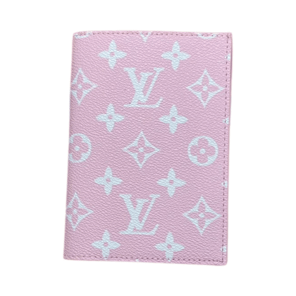 PC LV Pink