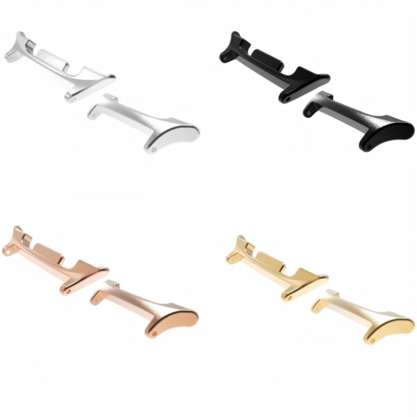 Samsung Galaxy Watch8 Adapters for 22MM Band