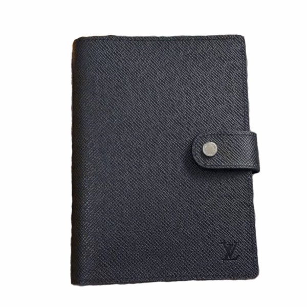 Black EP Ring Planner