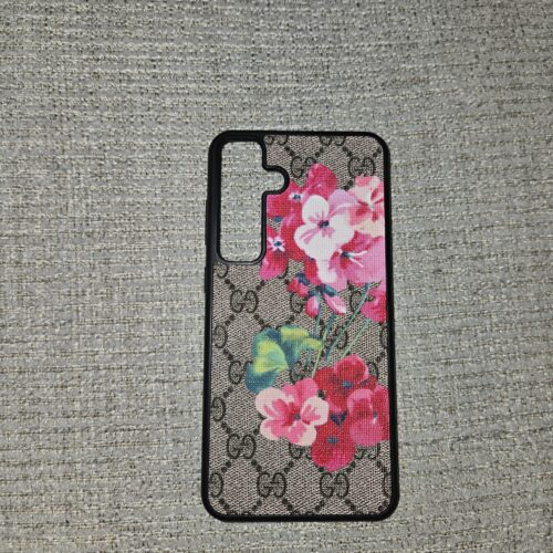 Roses Samsung Galaxy Phone Case photo review