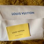 Brown Monogram Ring Planner photo review